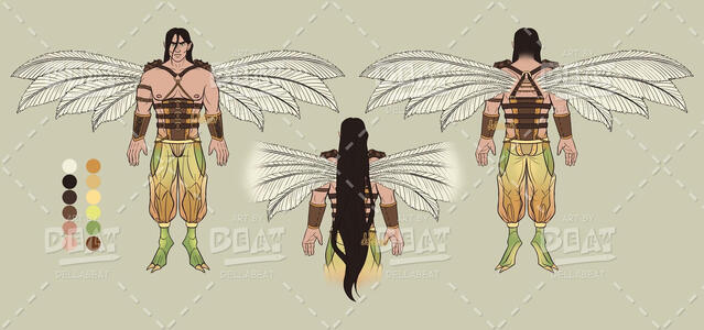 literalgayest (2023)